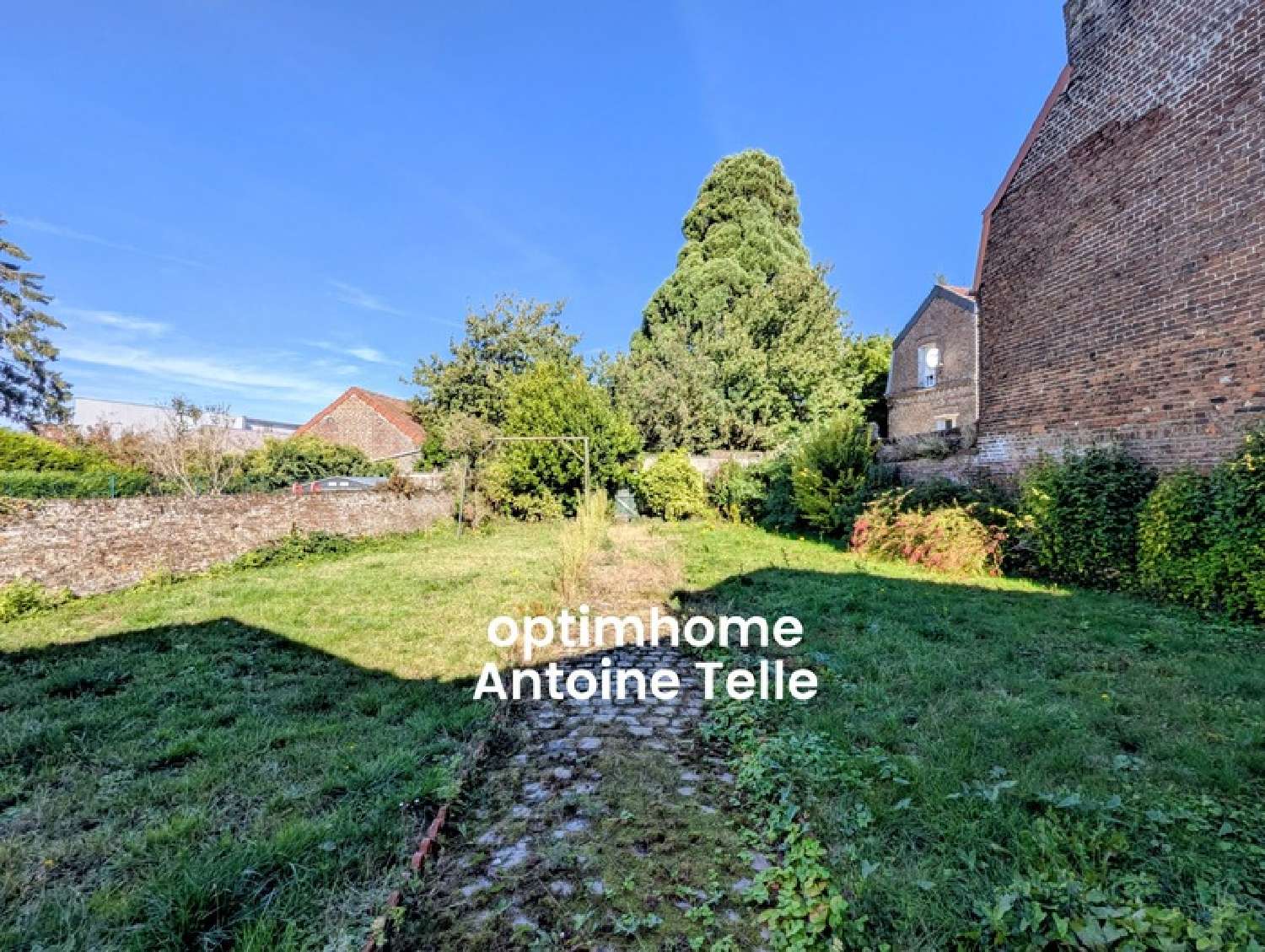  à vendre maison de ville Neuvilly Nord 7