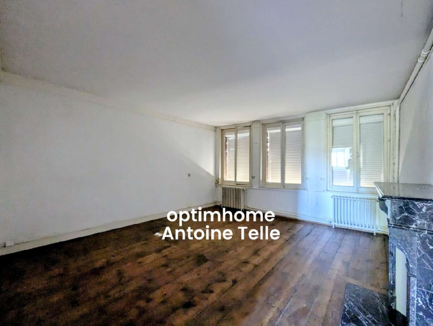  à vendre maison de ville Neuvilly Nord 8