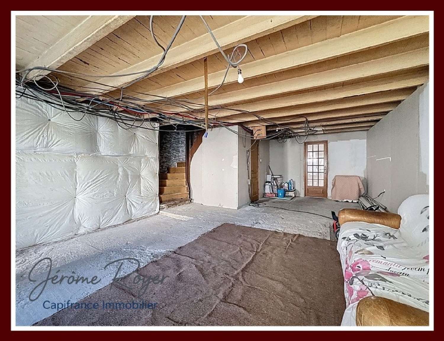  for sale city house La Mothe-Saint-Héray Deux-Sèvres 2