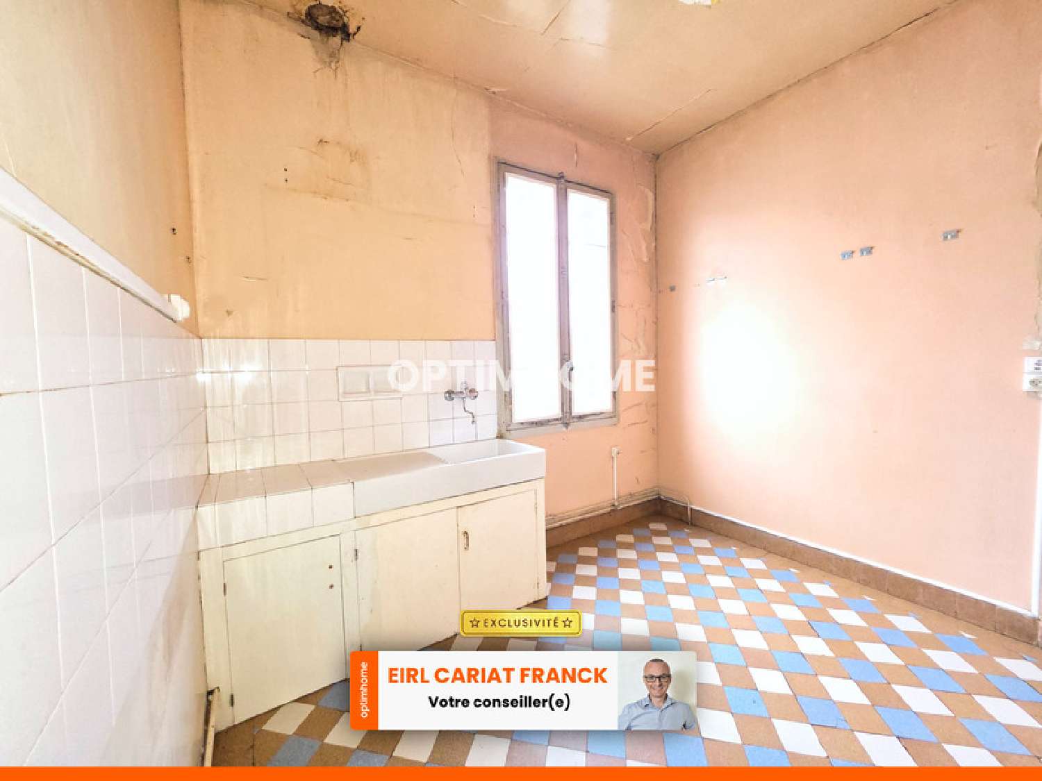 te koop stadshuis La Souterraine Creuse 4