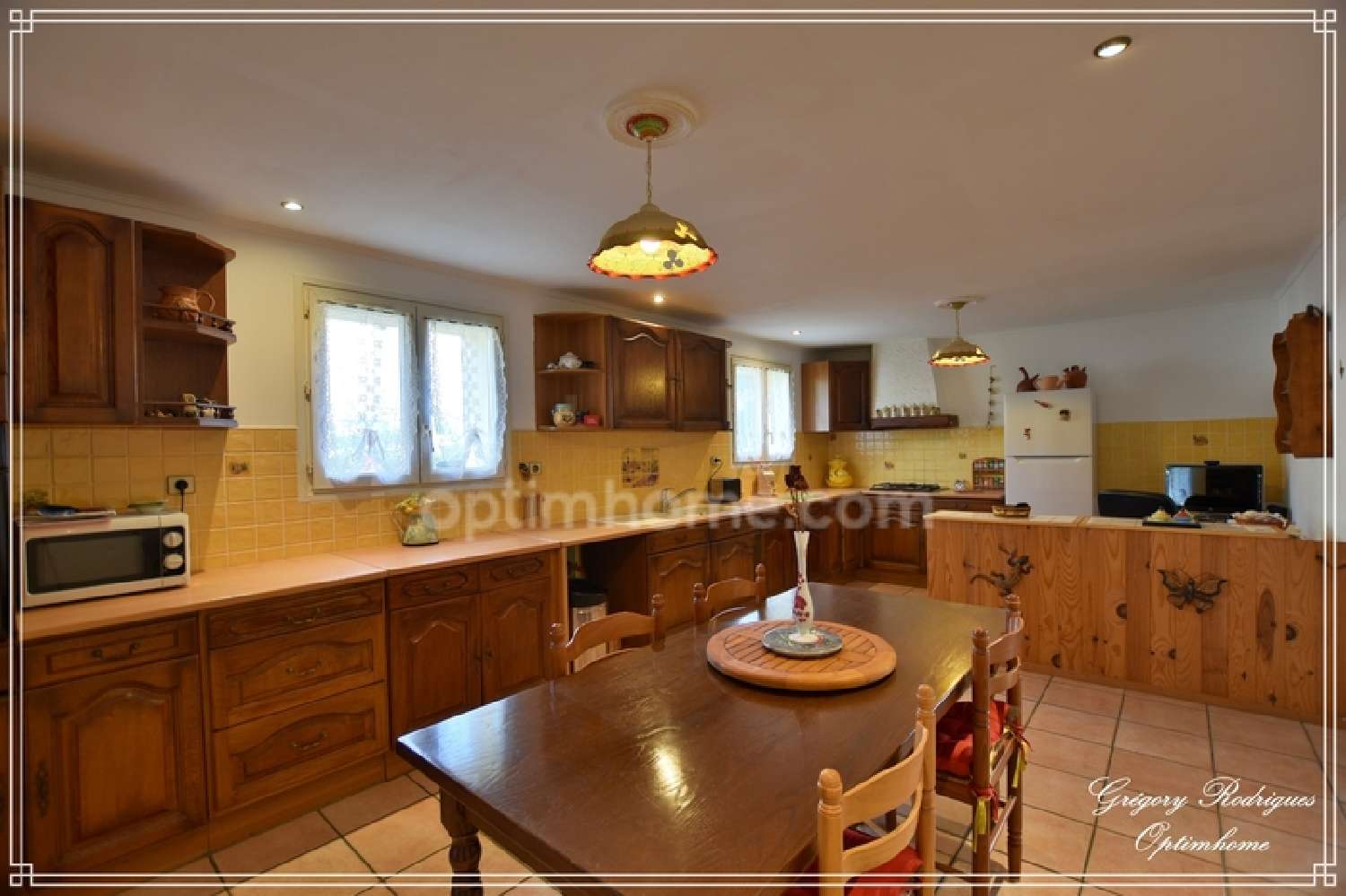 en venta casa urbana Lannemezan Hautes-Pyrénées 2