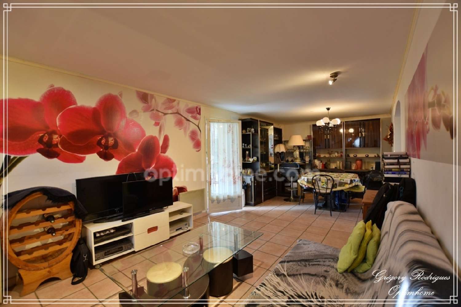 en venta casa urbana Lannemezan Hautes-Pyrénées 3