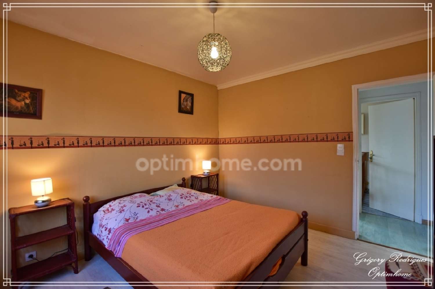 en venta casa urbana Lannemezan Hautes-Pyrénées 5