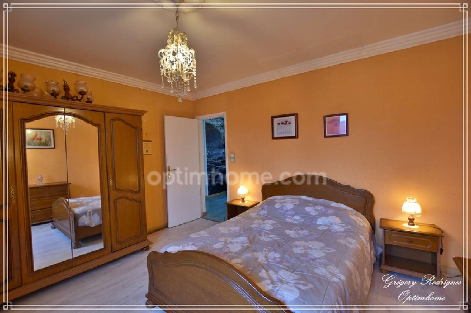 en venta casa urbana Lannemezan Hautes-Pyrénées 6