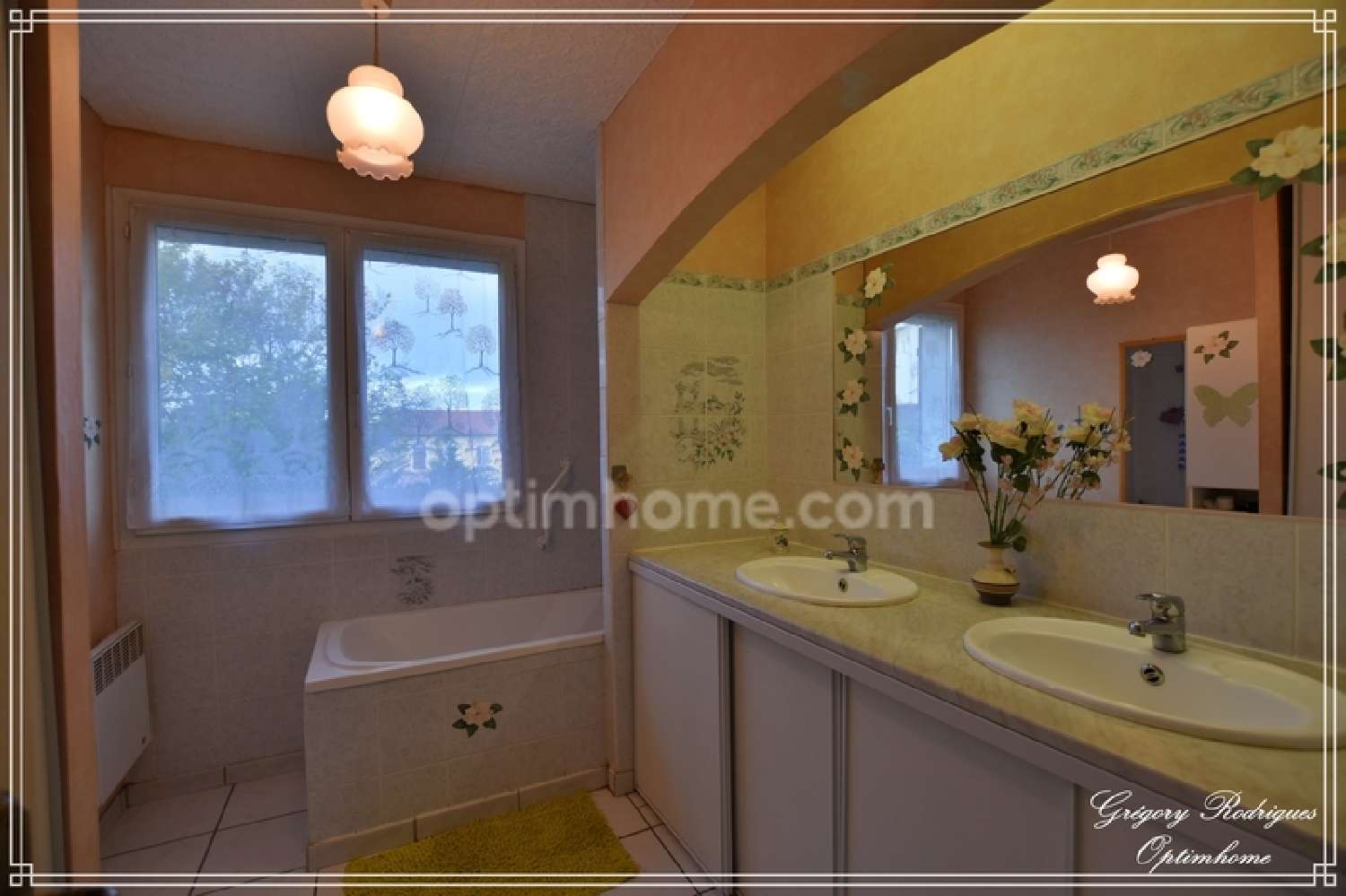 en venta casa urbana Lannemezan Hautes-Pyrénées 8