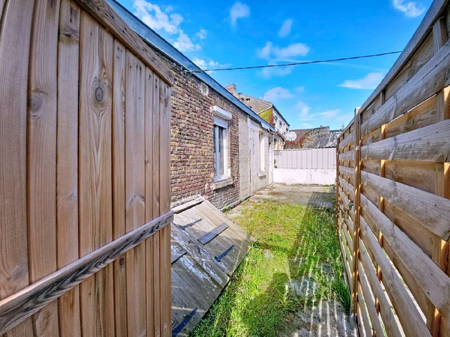  te koop stadshuis Laon Aisne 1