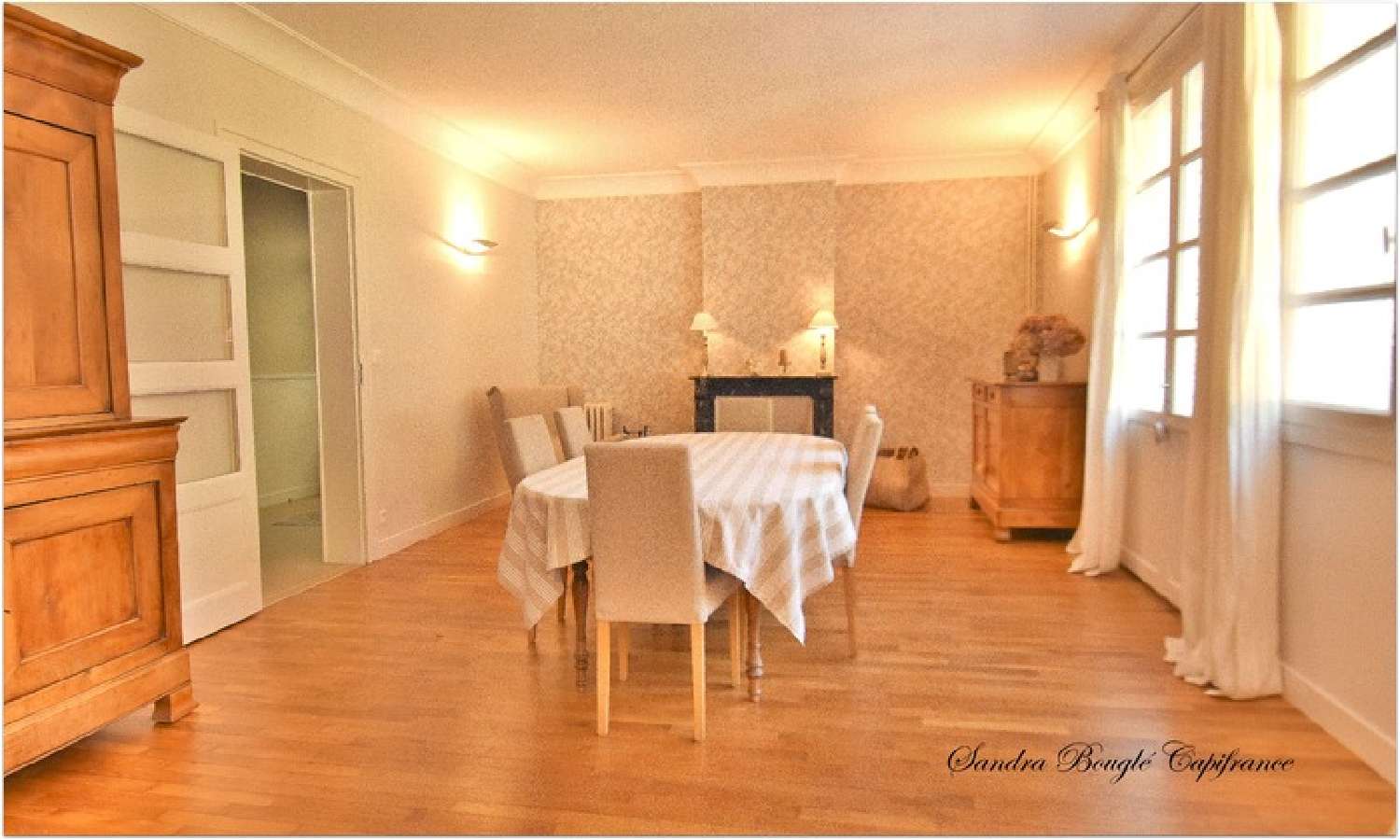te koop stadshuis Laval Mayenne 8