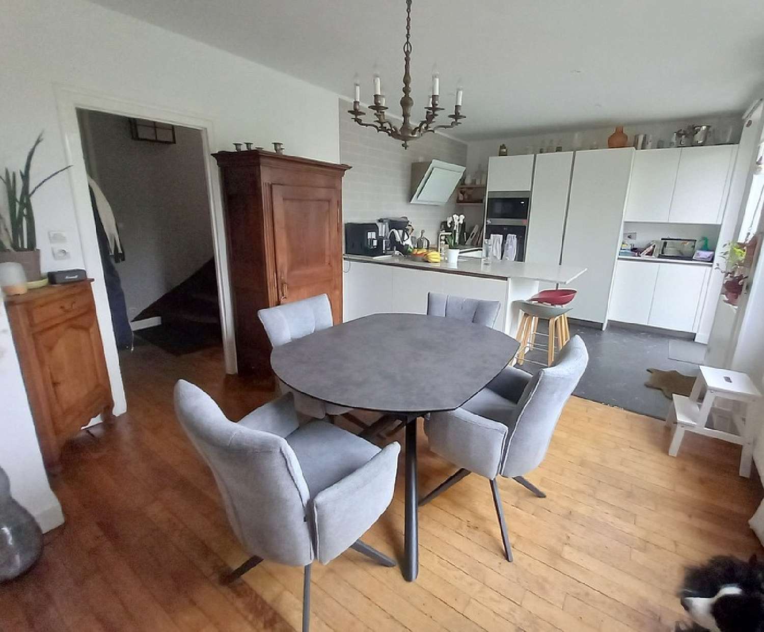  te koop stadshuis Laval Mayenne 1