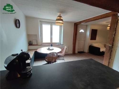 Lavelanet Ariège maison de ville foto 7165750