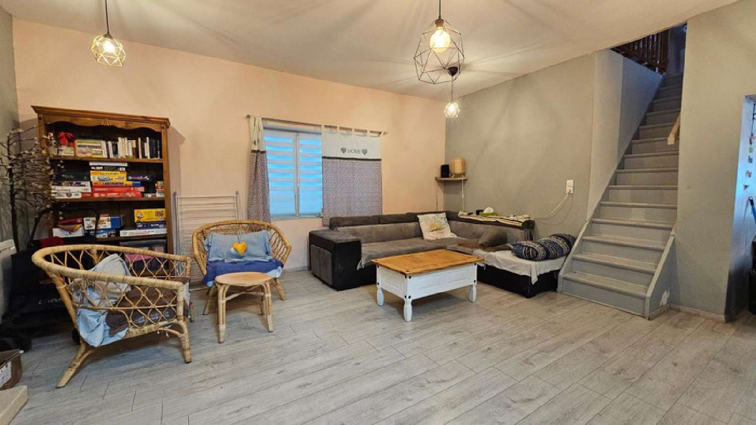 kaufen Stadthaus Le Lude Sarthe 1