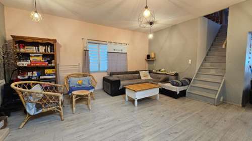 Le Lude Sarthe Stadthaus Bild 7168559