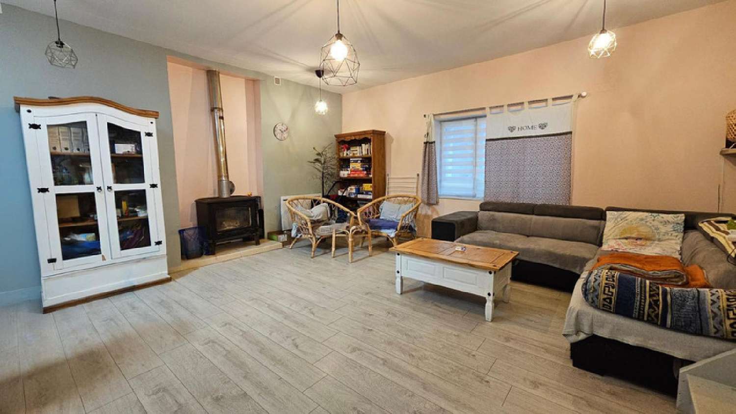 kaufen Stadthaus Le Lude Sarthe 2