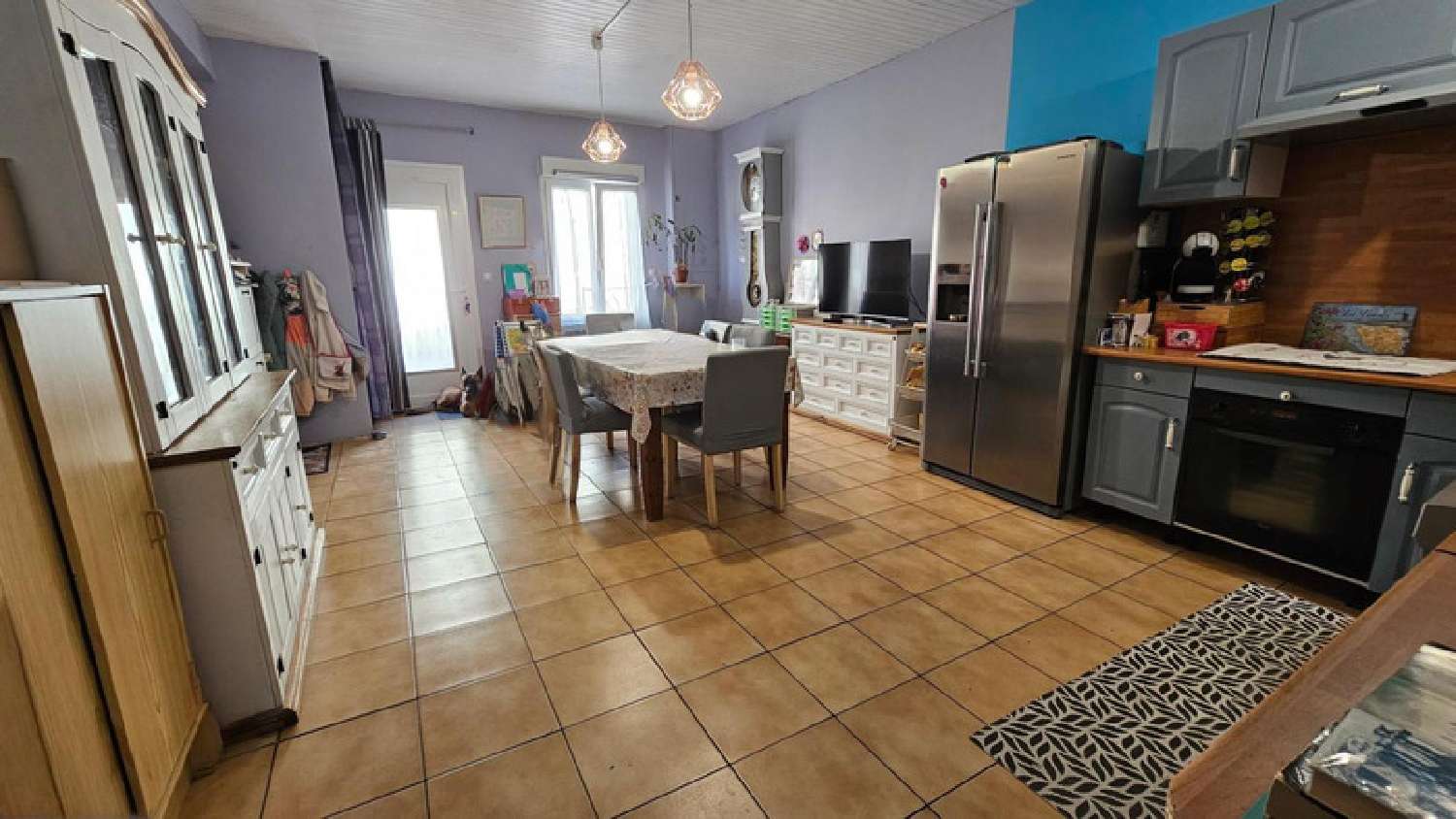 kaufen Stadthaus Le Lude Sarthe 3