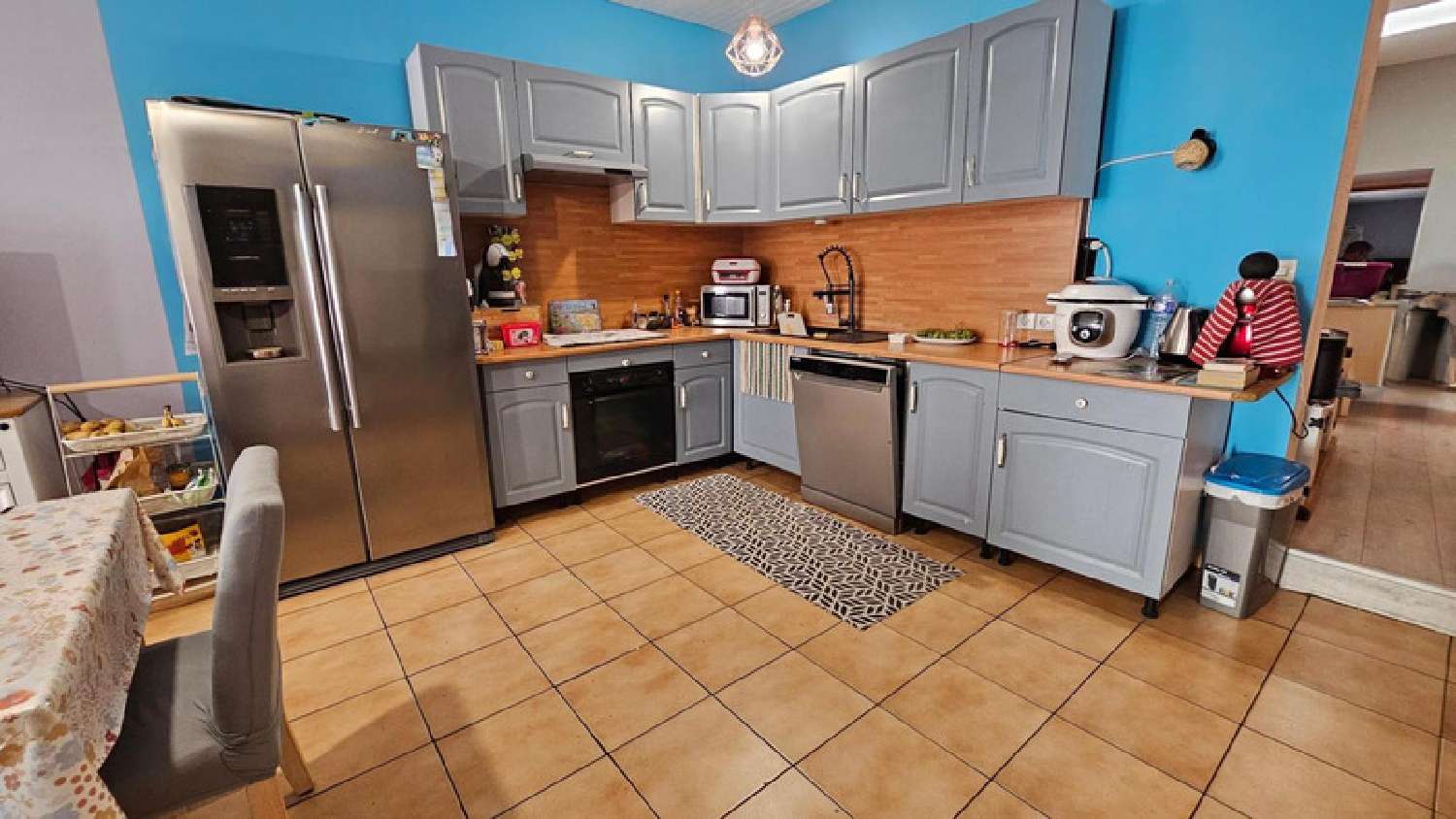 kaufen Stadthaus Le Lude Sarthe 4