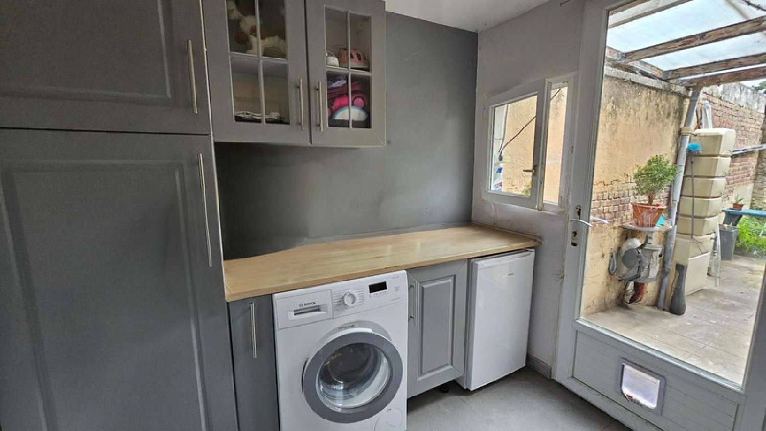 kaufen Stadthaus Le Lude Sarthe 7