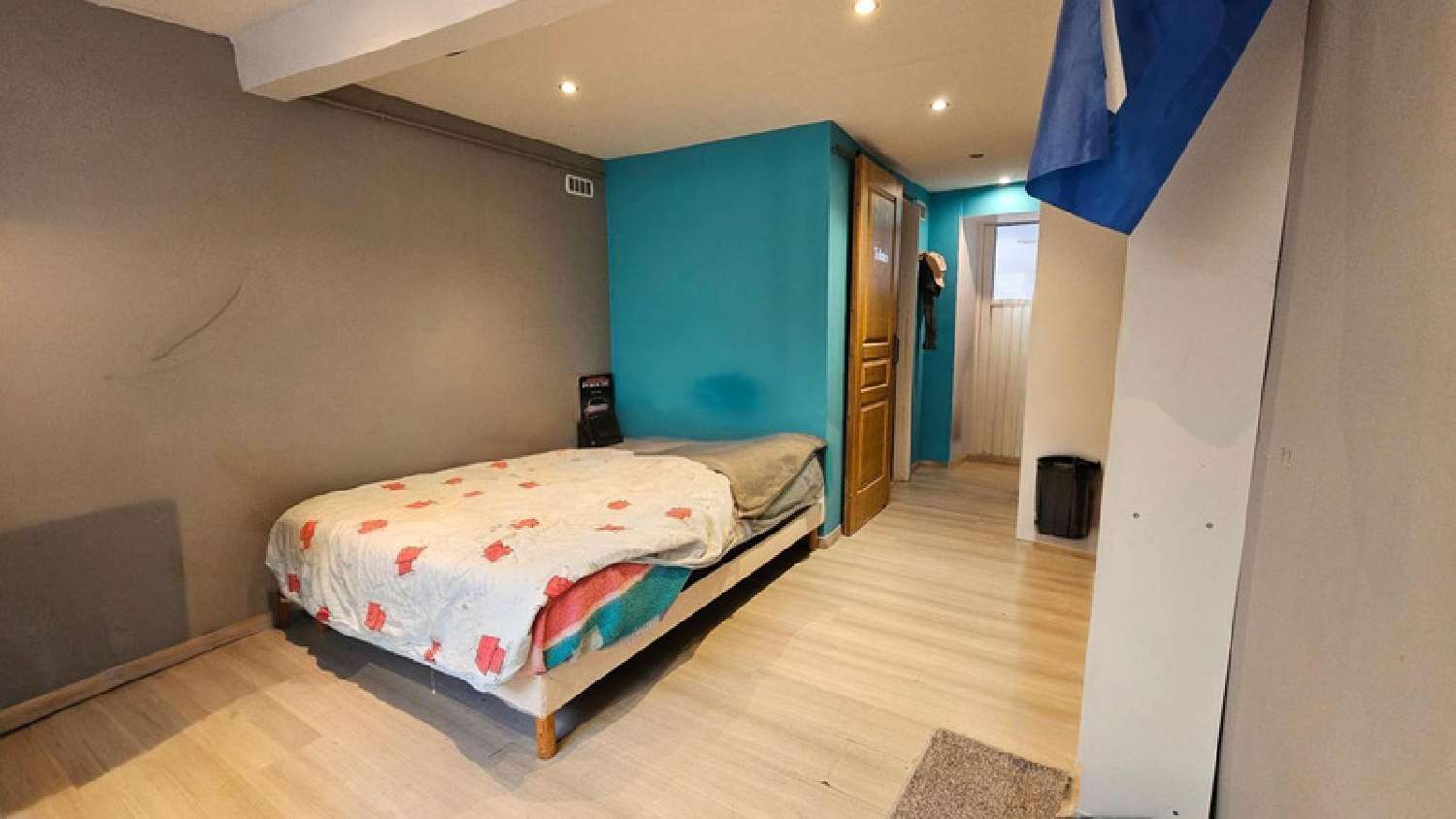 kaufen Stadthaus Le Lude Sarthe 8