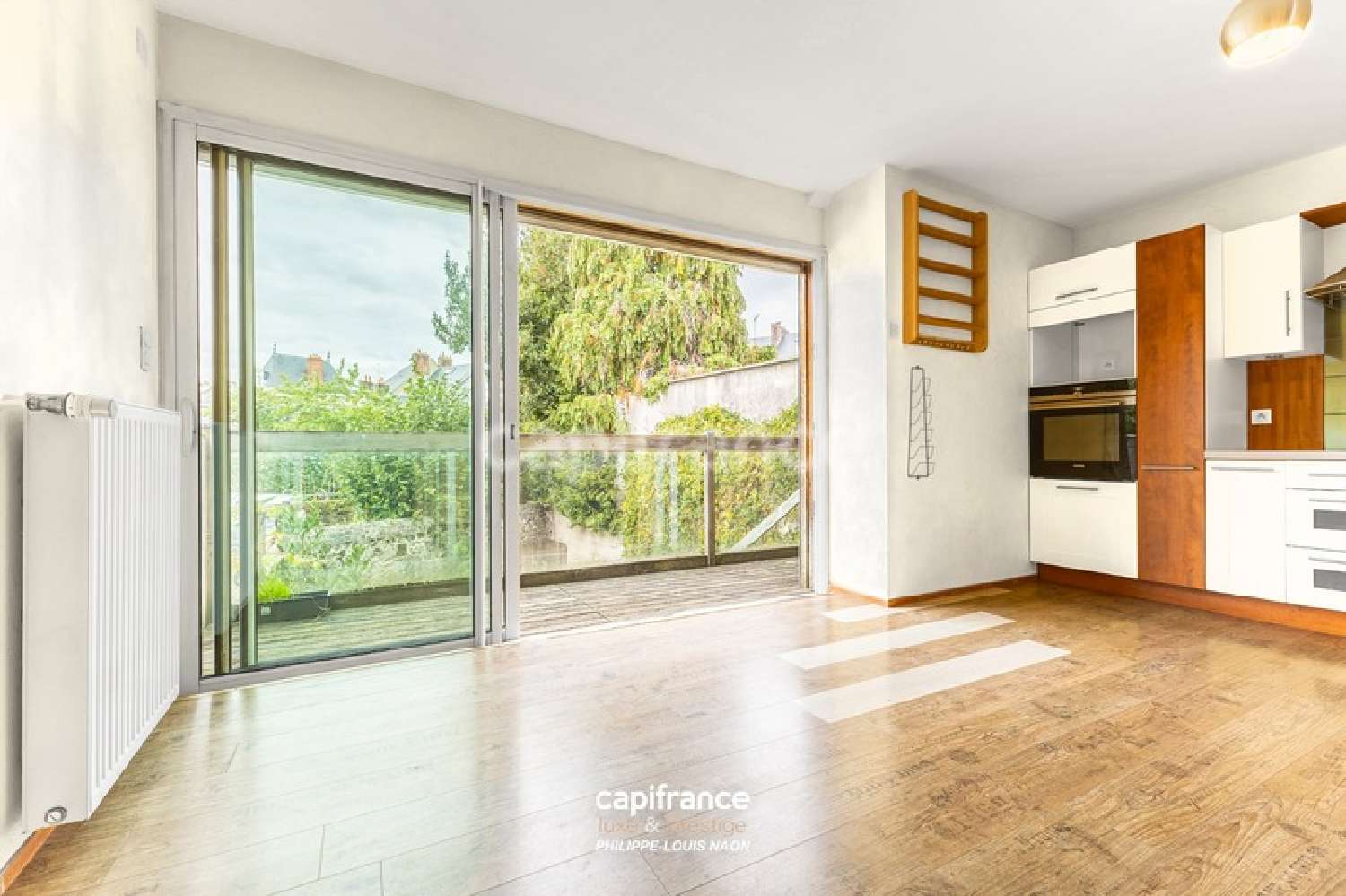  for sale city house Le Mans Sarthe 1