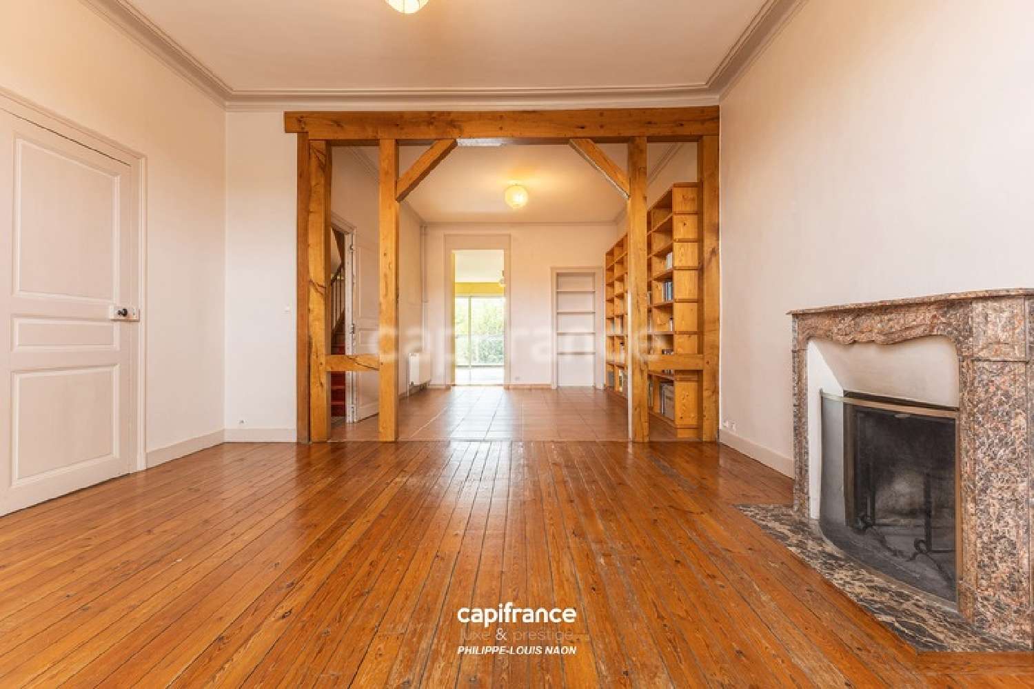  for sale city house Le Mans Sarthe 2