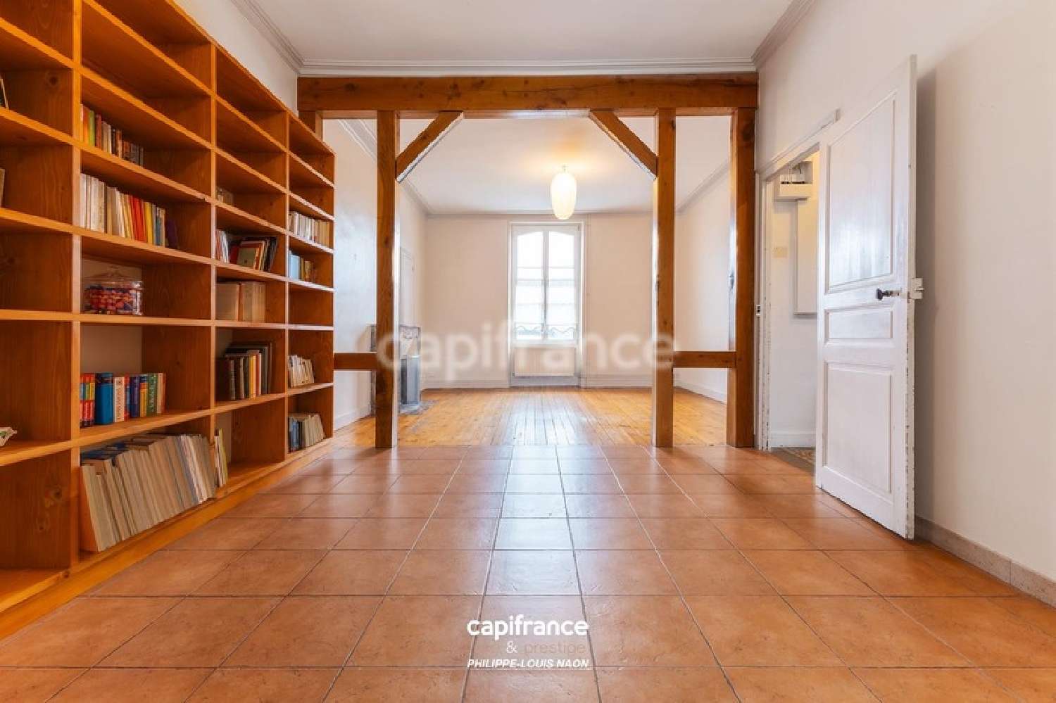  for sale city house Le Mans Sarthe 3