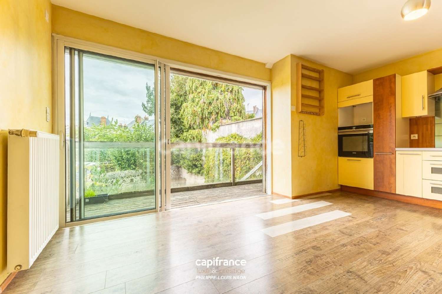  for sale city house Le Mans Sarthe 6