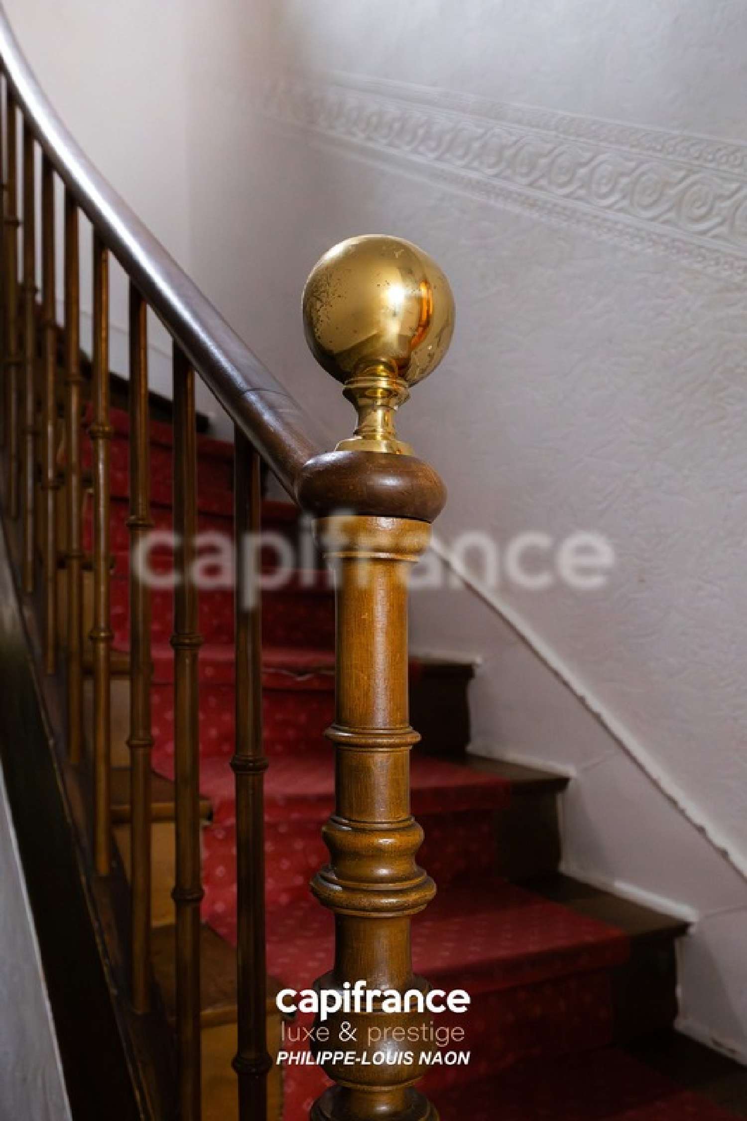  for sale city house Le Mans Sarthe 7