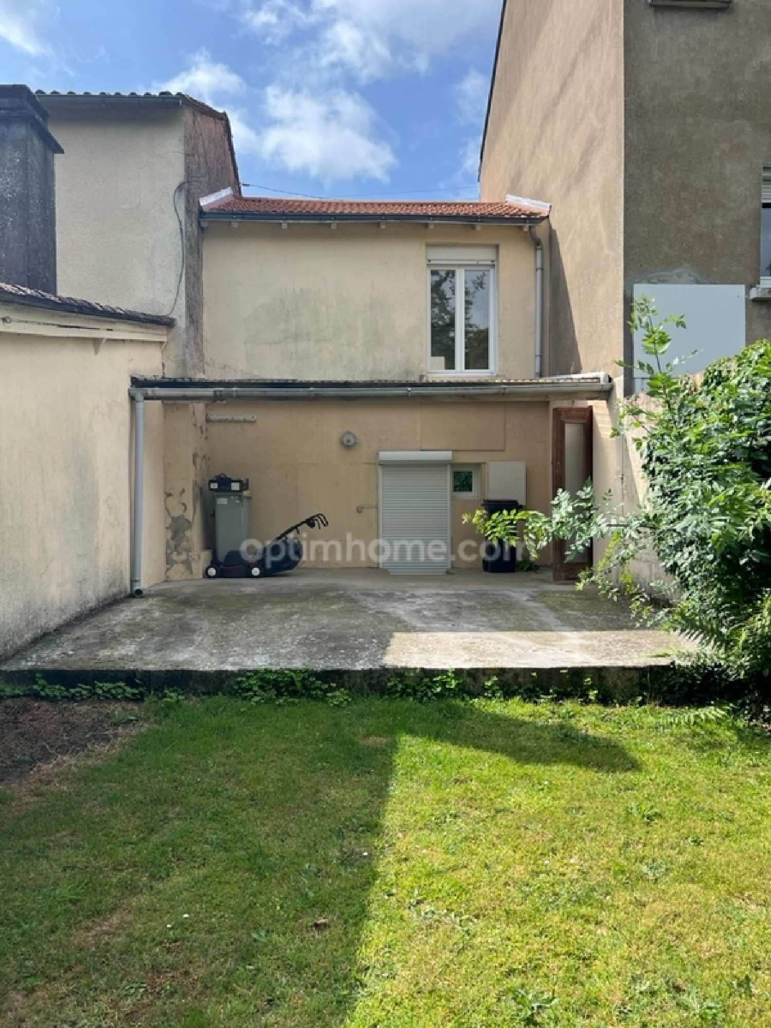  te koop stadshuis Le Puy-Saint-Bonnet Maine-et-Loire 3