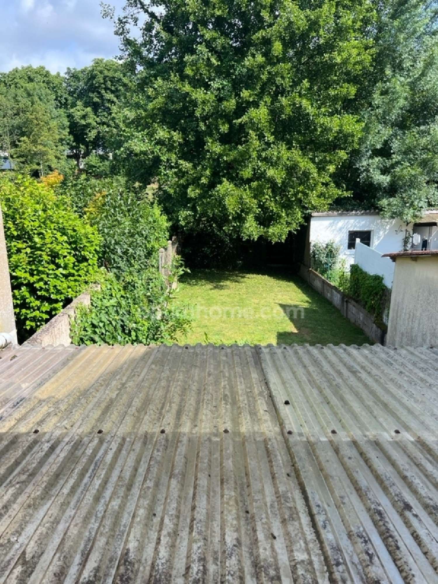  te koop stadshuis Le Puy-Saint-Bonnet Maine-et-Loire 4