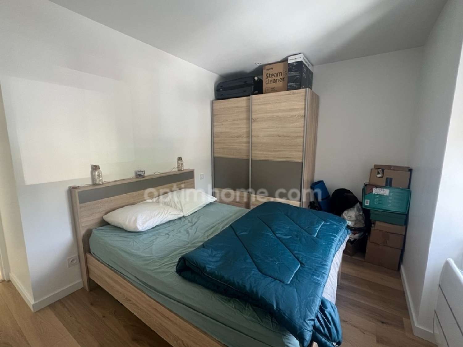 à vendre maison de ville Les Herbiers Vendée 5