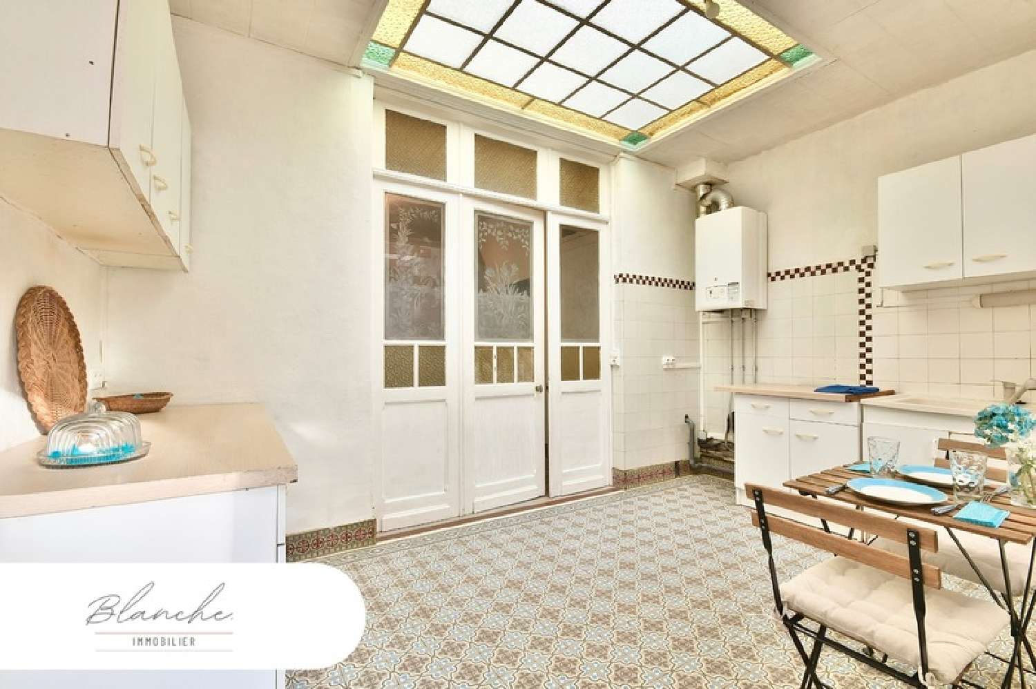 te koop stadshuis Lille 59800 Nord 1