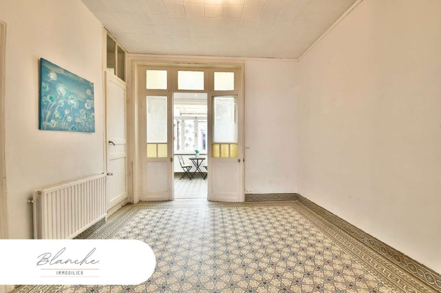 te koop stadshuis Lille 59800 Nord 2