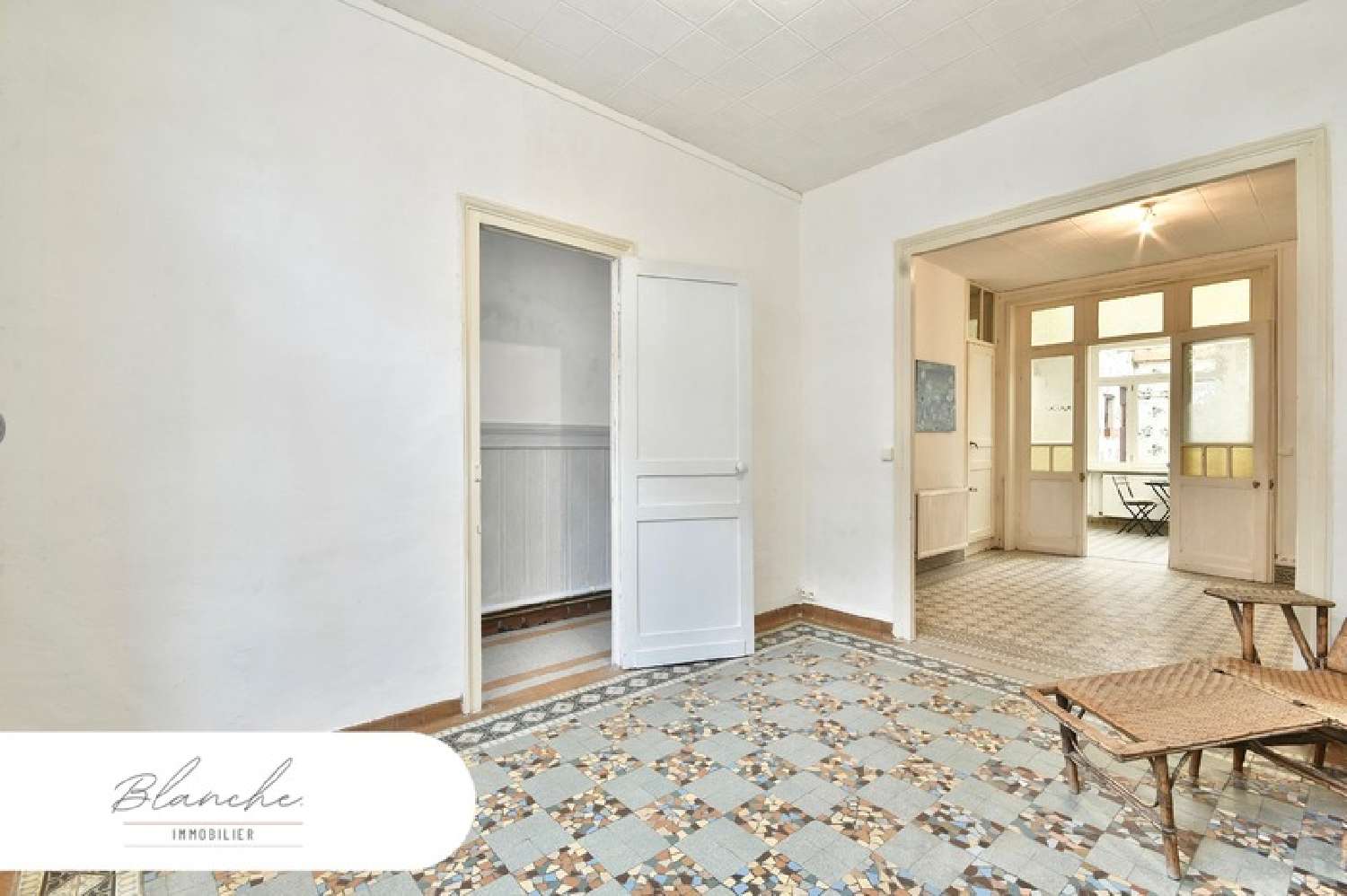te koop stadshuis Lille 59800 Nord 3