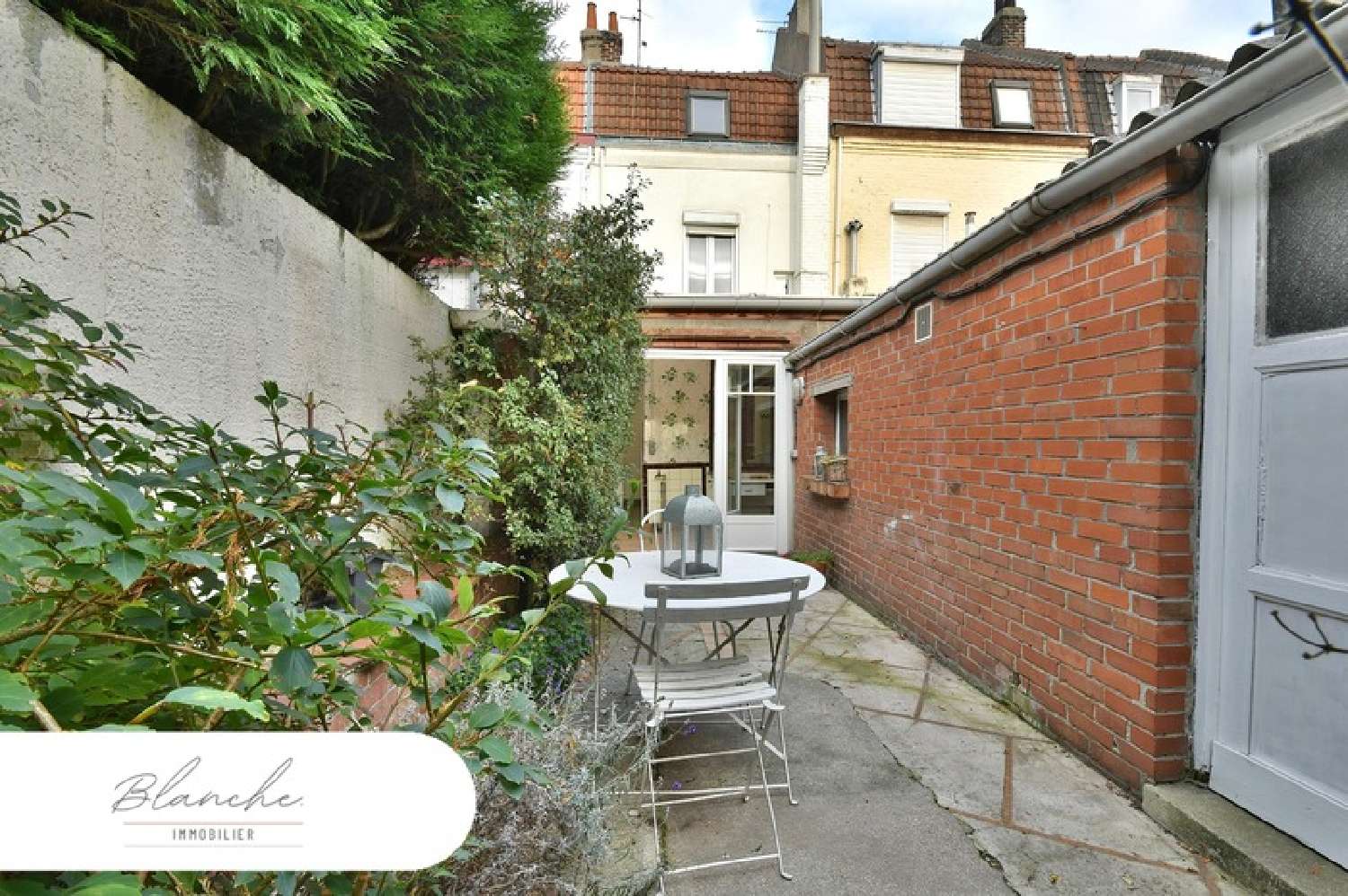 te koop stadshuis Lille 59800 Nord 5