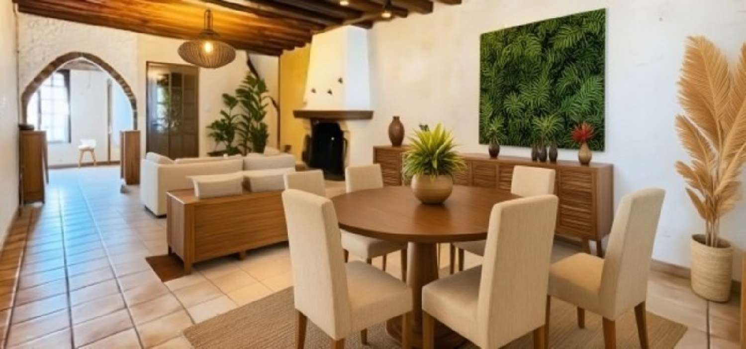  te koop stadshuis Lizy-sur-Ourcq Seine-et-Marne 2