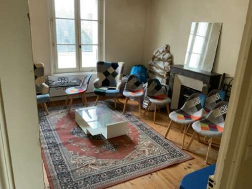 Civray-sur-Esves Indre-et-Loire city house foto 7149668