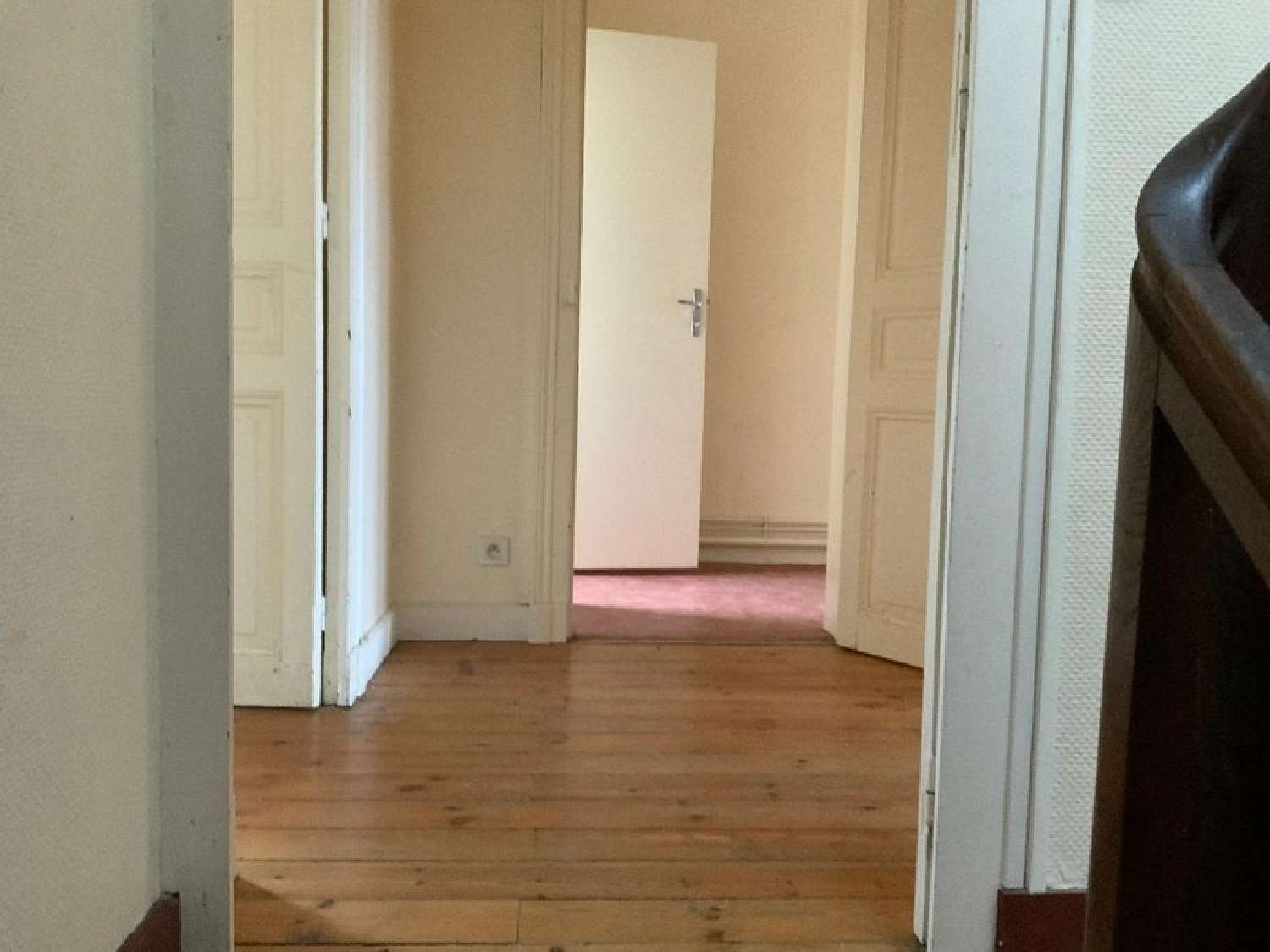  for sale city house Civray-sur-Esves Indre-et-Loire 5