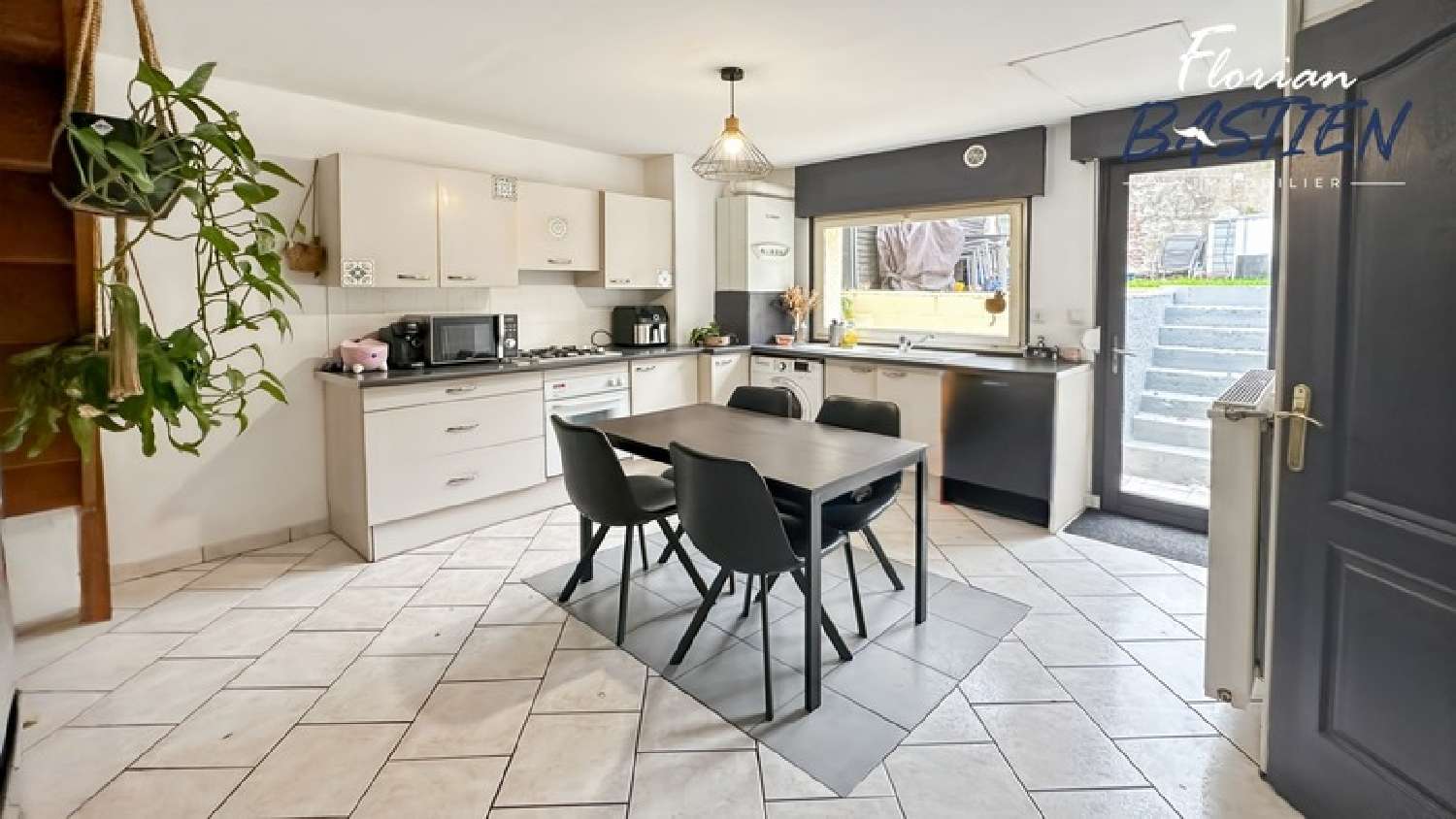  te koop stadshuis Marly Nord 2