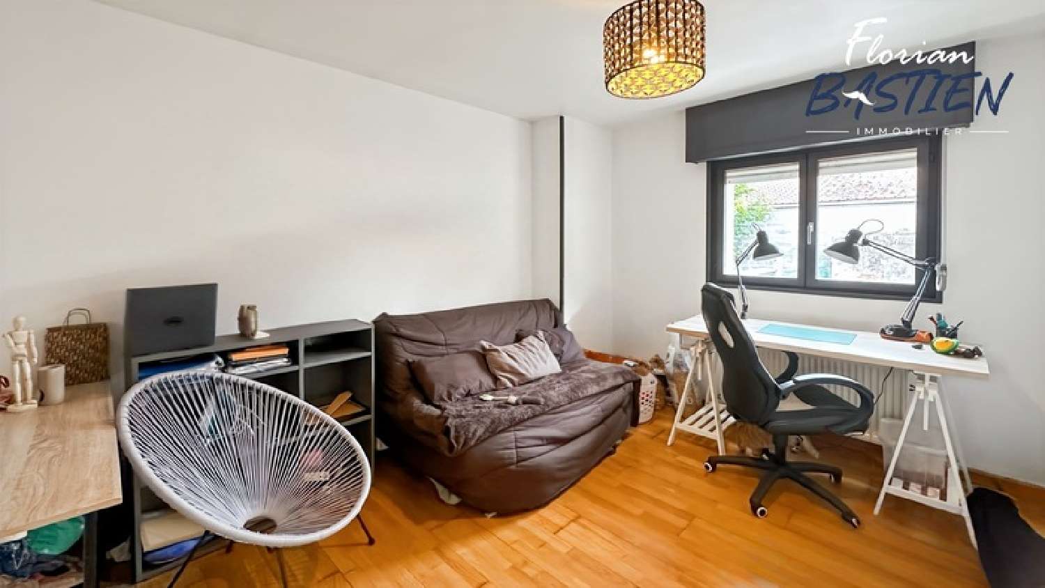  te koop stadshuis Marly Nord 4