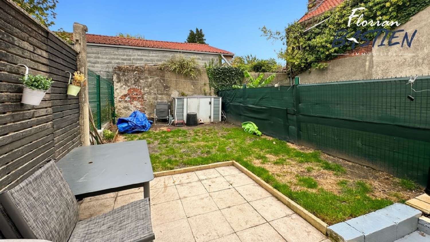  te koop stadshuis Marly Nord 6