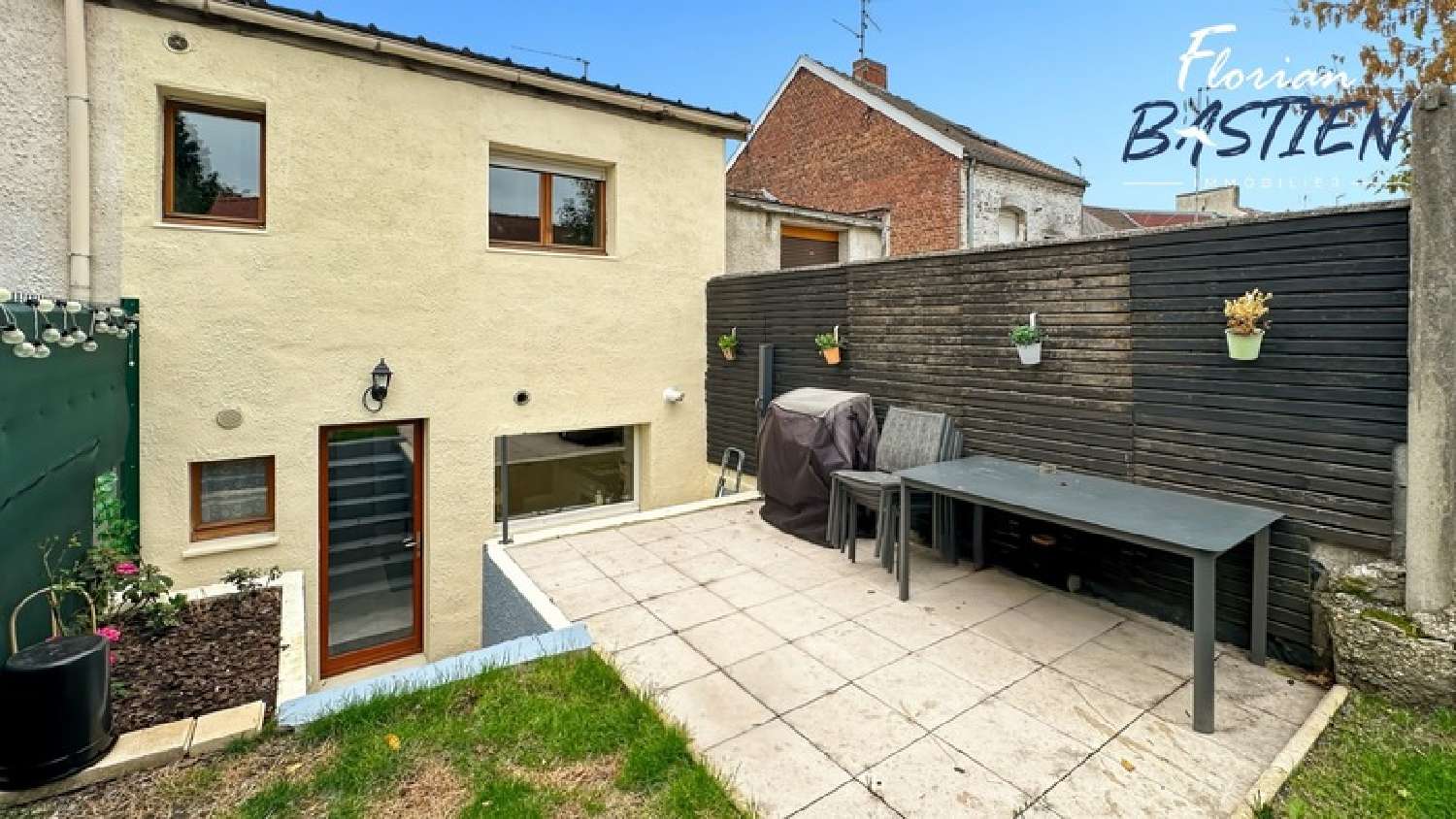  te koop stadshuis Marly Nord 8