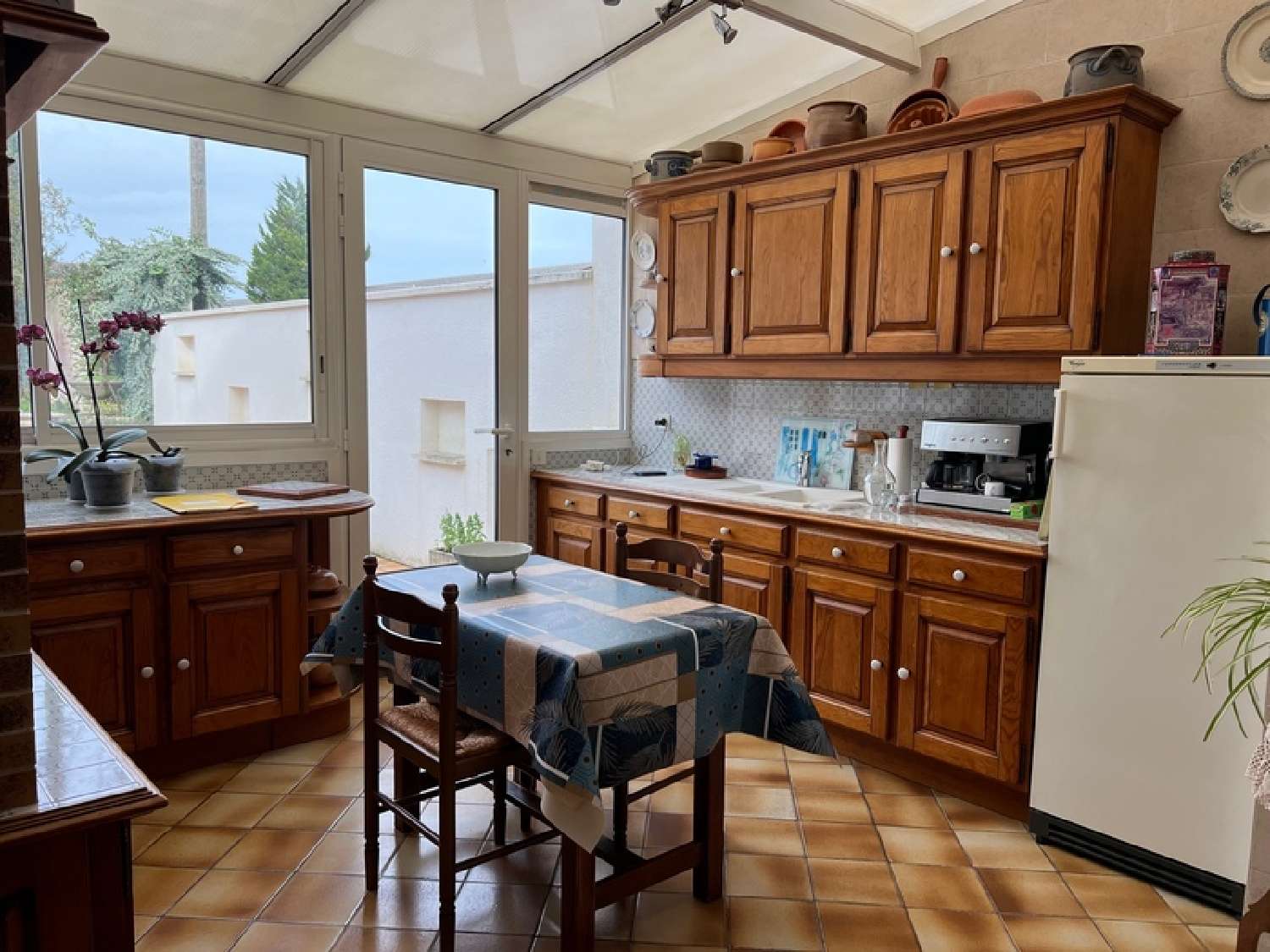  à vendre maison de ville Matha Charente-Maritime 7