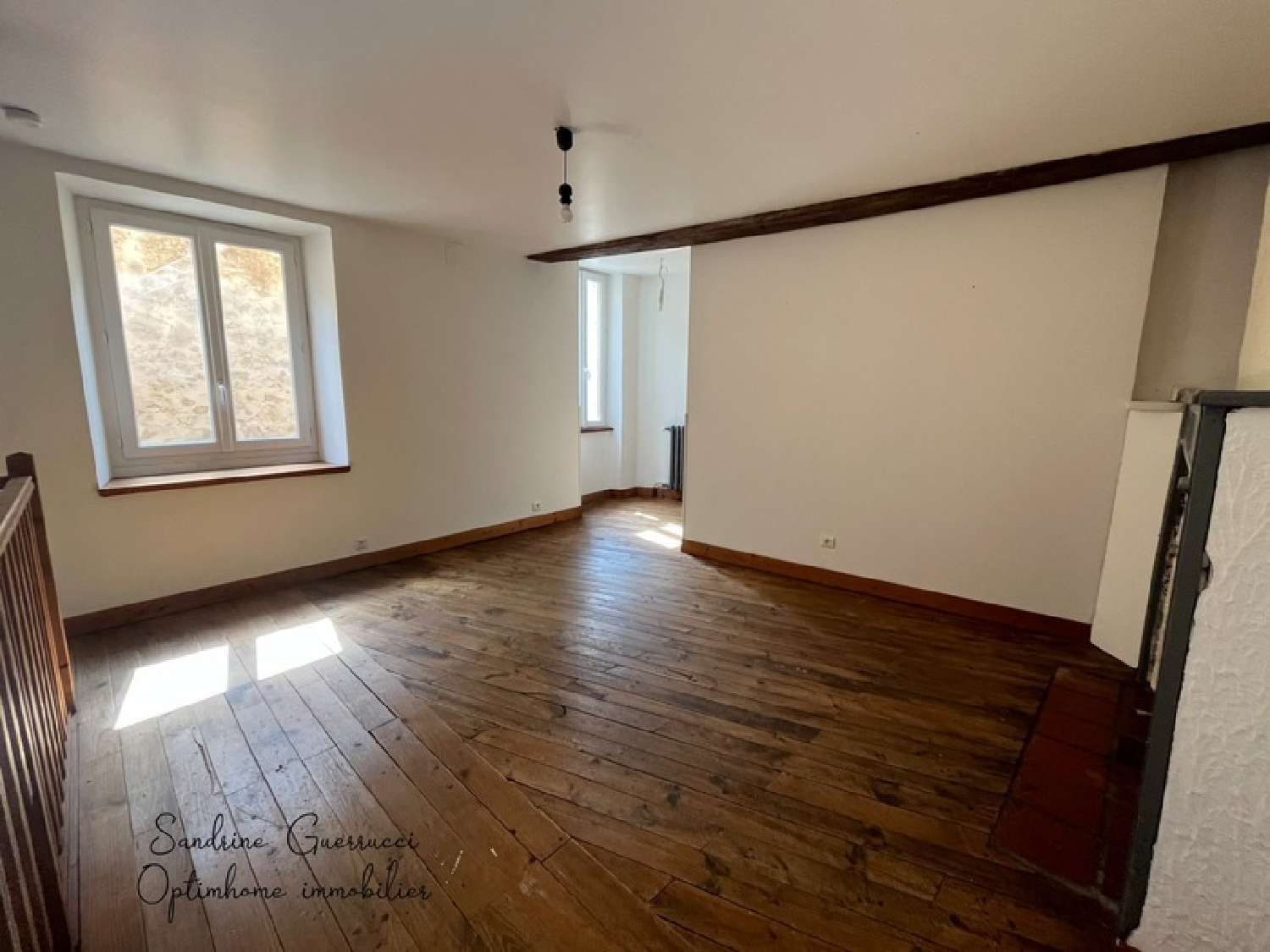 te koop stadshuis Mézin Lot-et-Garonne 3