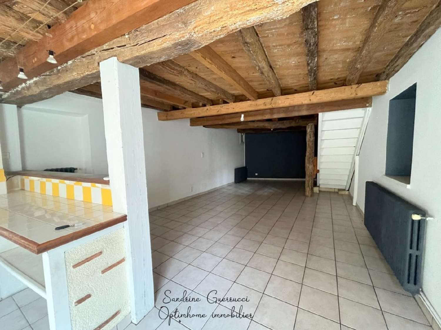 te koop stadshuis Mézin Lot-et-Garonne 6