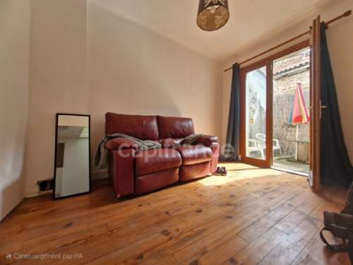 Millau Aveyron Stadthaus Bild 7162725