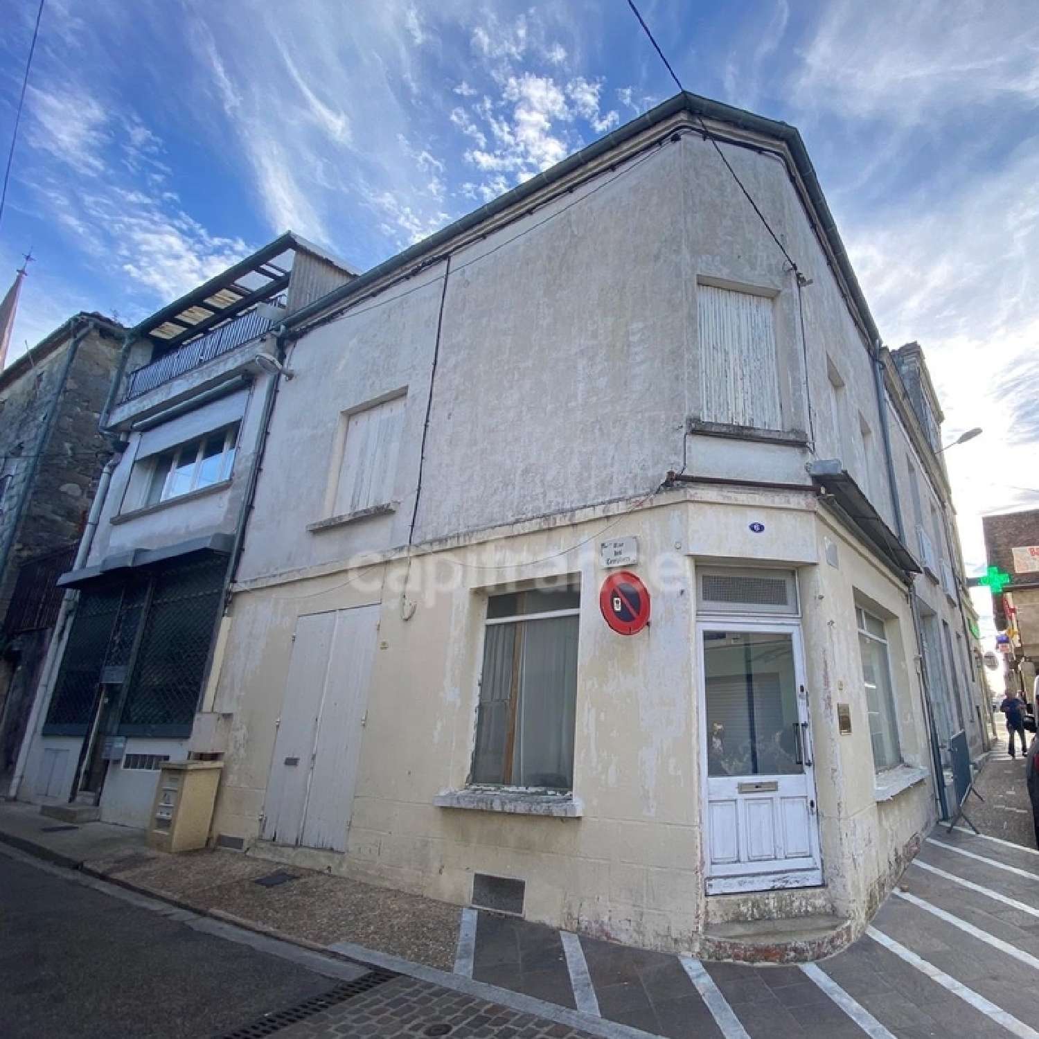 en venta casa urbana Miramont-de-Guyenne Lot-et-Garonne 1