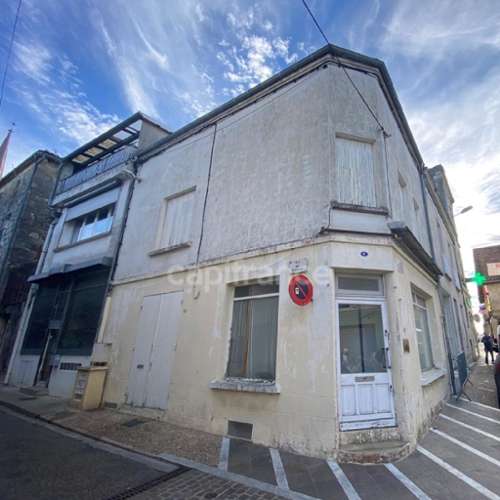 Miramont-de-Guyenne Lot-et-Garonne maison de ville foto 7166492