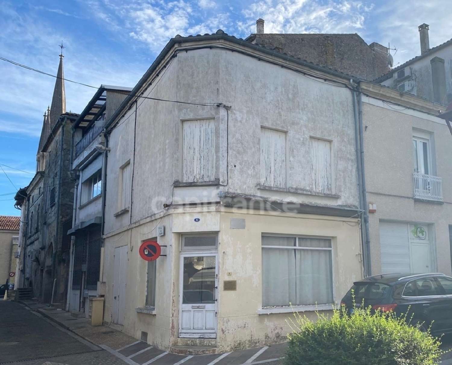 en venta casa urbana Miramont-de-Guyenne Lot-et-Garonne 2