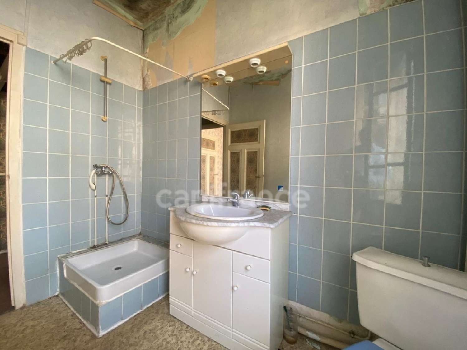 en venta casa urbana Miramont-de-Guyenne Lot-et-Garonne 4