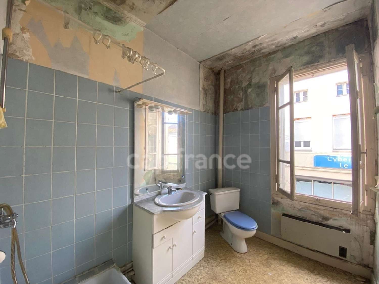 en venta casa urbana Miramont-de-Guyenne Lot-et-Garonne 5