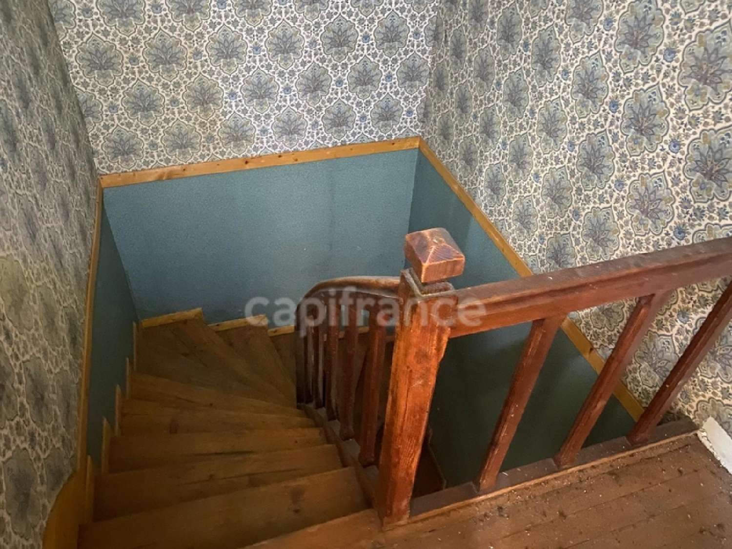 en venta casa urbana Miramont-de-Guyenne Lot-et-Garonne 8