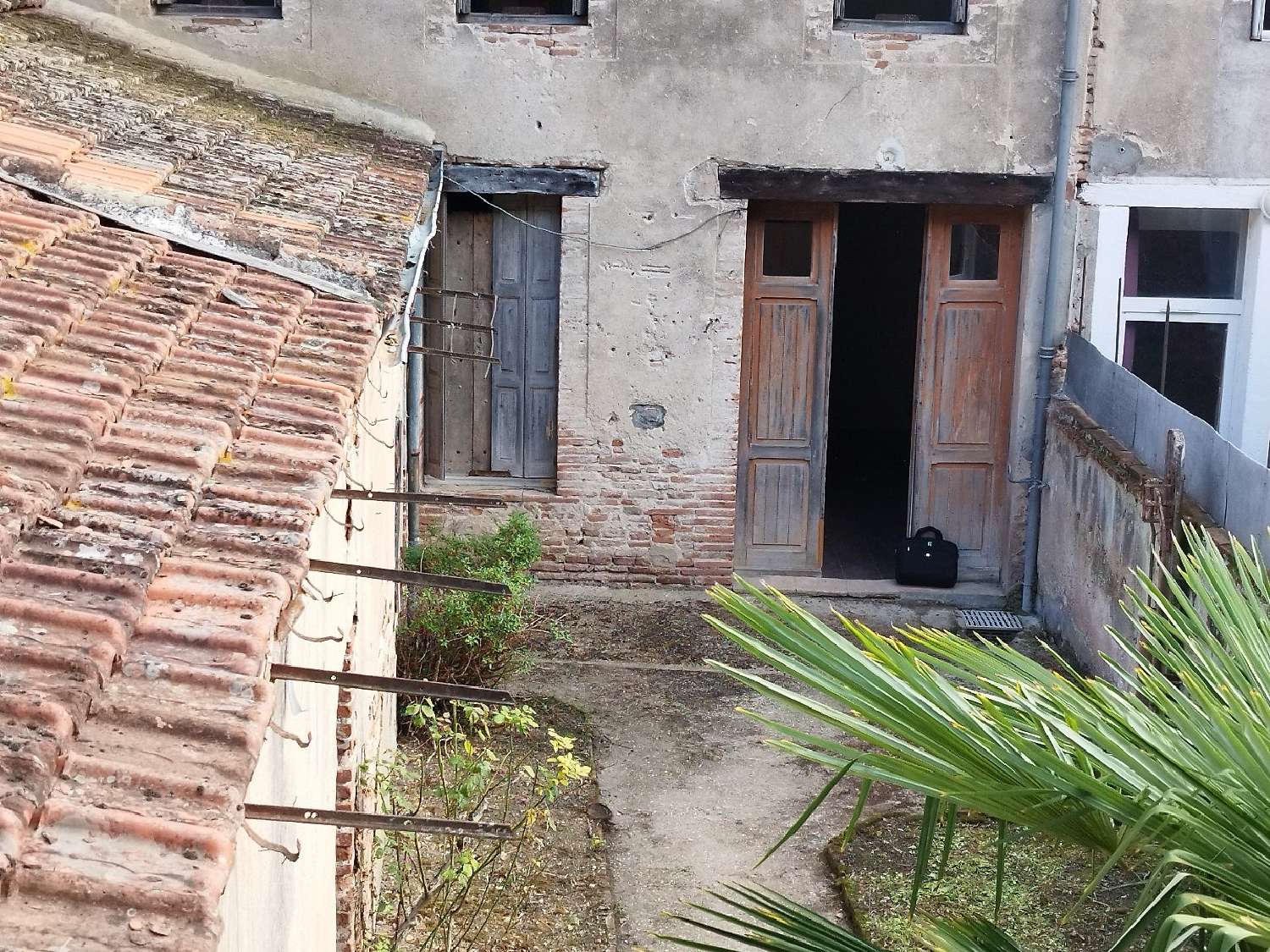 for sale city house Moissac Tarn-et-Garonne 3